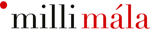 Milli mála